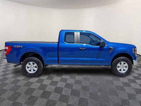 Used 2023 Ford F150 XL w/ XL Chrome Appearance Package AWD/4WD image 7