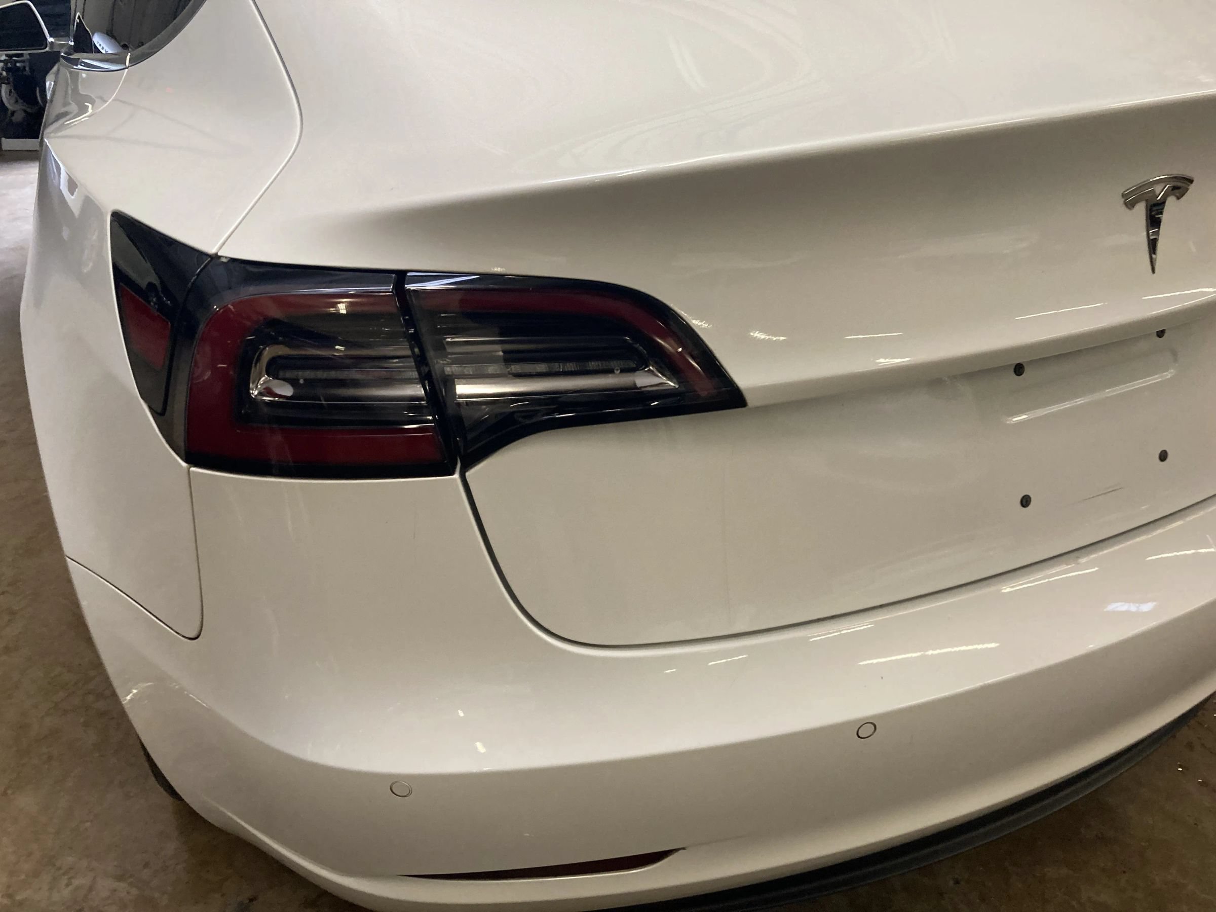 Used 2018 Tesla Model 3 Long Range AWD/4WD image 24