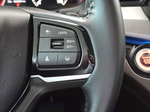 Used 2025 Honda Odyssey Touring image 26