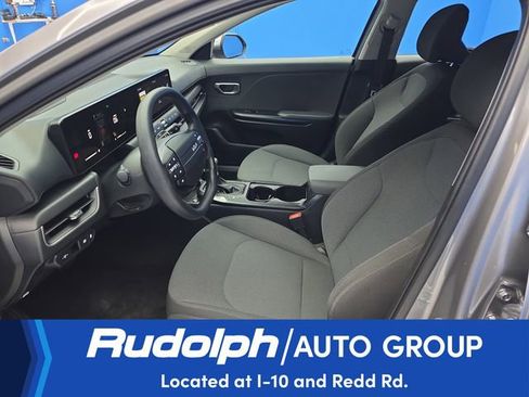 Used 2025 Kia K4 FWD image 9