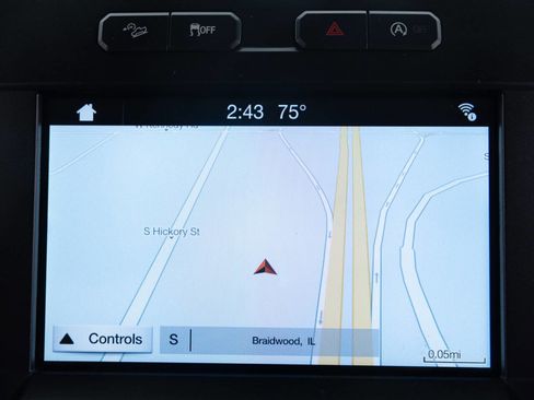 Used 2018 Ford F150 XLT w/ Equipment Group 302A Luxury image 37