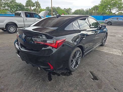 Used 2022 Acura ILX FWD image 6