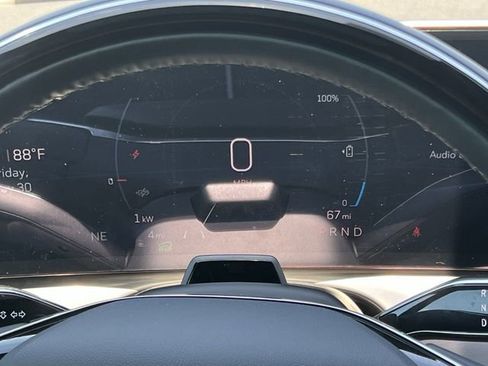 New 2026 Cadillac Vistiq Sport image 15