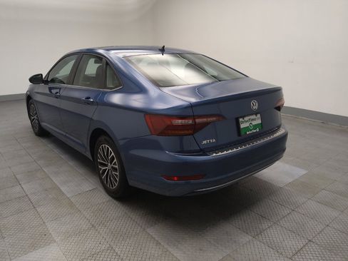 Used 2019 Volkswagen Jetta SE FWD image 5