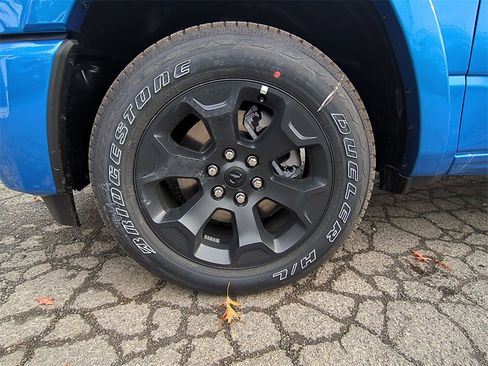 New 2026 RAM 1500 Big Horn image 11