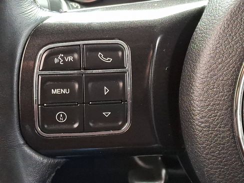 Used 2018 Jeep Wrangler Unlimited Rubicon AWD/4WD image 20