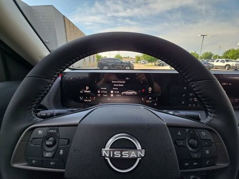 New 2026 Nissan Sentra SV FWD image 25