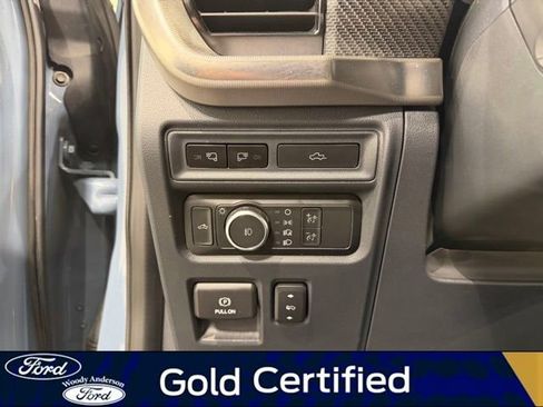 Certified 2023 Ford F150 Raptor w/ Raptor Carbon Fiber Package AWD/4WD image 22