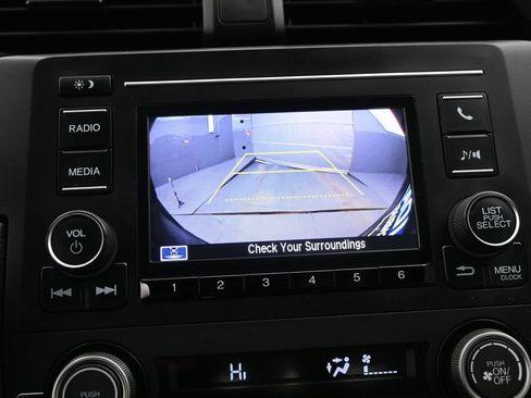 Used 2020 Honda Civic LX image 19