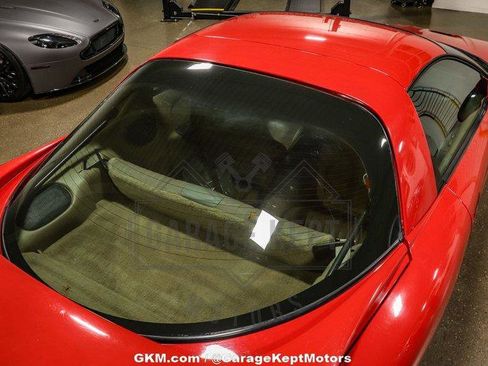 Used 1995 Pontiac Firebird Coupe image 54