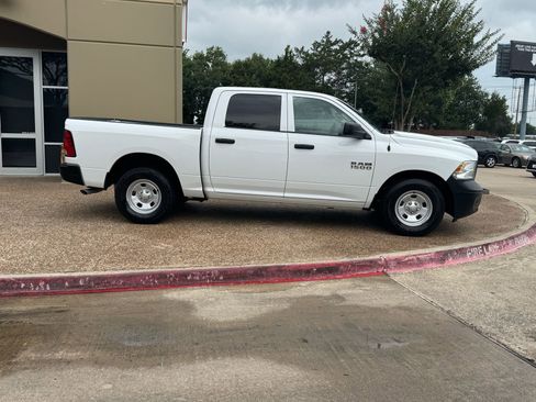 Used 2016 RAM 1500 Tradesman w/ Popular Equipment Group RWD image 6