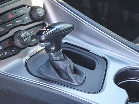 Used 2023 Dodge Challenger R/T Scat Pack image 19