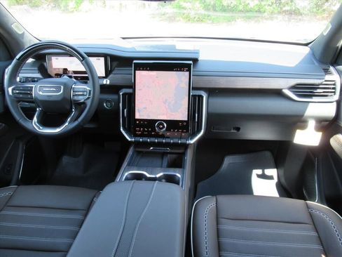 Used 2026 GMC Acadia Denali Ultimate w/ LPO, Floor Liner Package FWD image 12