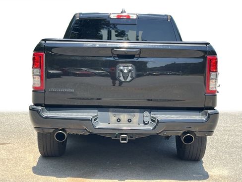 Used 2022 RAM 1500 Big Horn RWD image 23