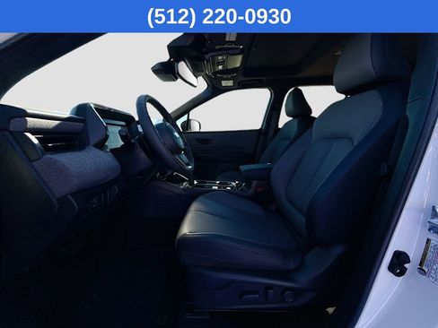 New 2026 Subaru Outback Premium image 26