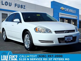 Used 2012 Chevrolet Impala LT w/ LT Sunroof Package video 1