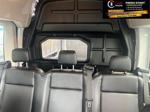 Used 2020 Ford Transit 350 148 High Roof AWD image 22