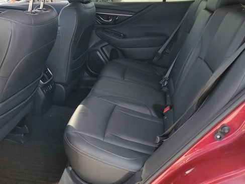 Used 2024 Subaru Outback Limited XT image 8