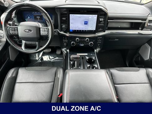 Used 2025 Ford F150 Raptor AWD/4WD image 18