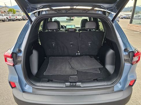 Certified 2025 Ford Escape ST-Line w/ Tech Pack #1 AWD/4WD image 10