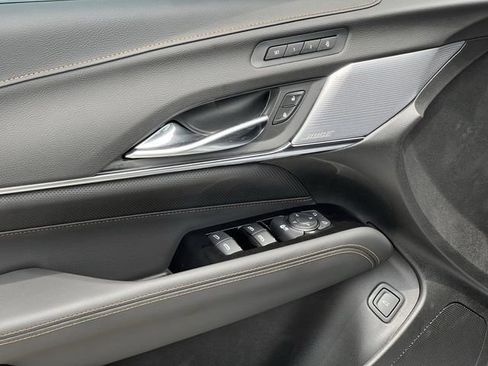 New 2025 Cadillac CT4 Sport image 21