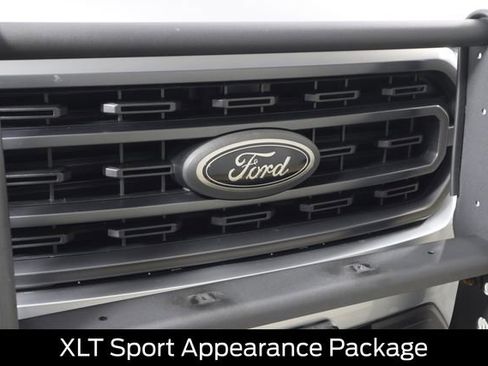 Certified 2021 Ford F150 XLT w/ Equipment Group 302A High image 17