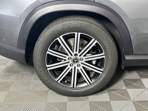 Certified 2025 Mercedes-Benz GLE 450 4MATIC image 19