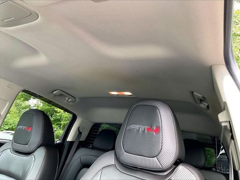 Used 2022 GMC Canyon AT4 w/ Trailering Package AWD/4WD image 7