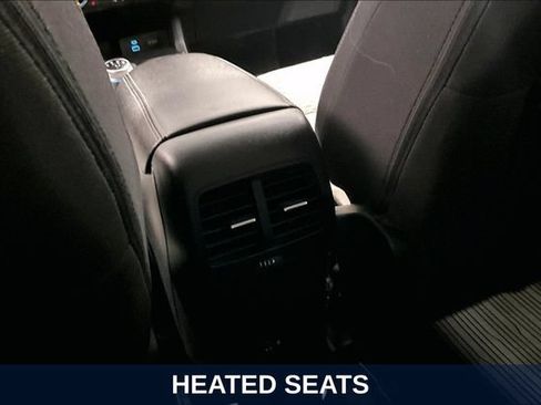 Used 2022 Ford Escape SE w/ SE Sport Appearance Package AWD/4WD image 13
