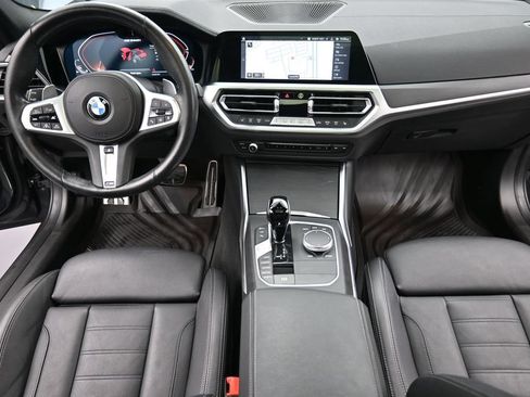 Used 2022 BMW M340i xDrive AWD/4WD image 13
