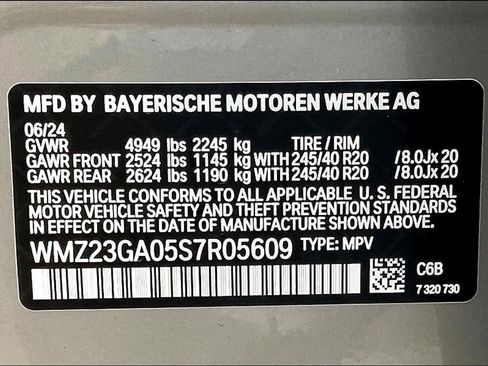 New 2025 MINI Cooper Countryman S image 20