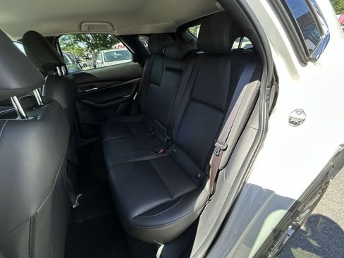 Used 2023 MAZDA CX-30 AWD 2.5 S w/ Select Package image 23
