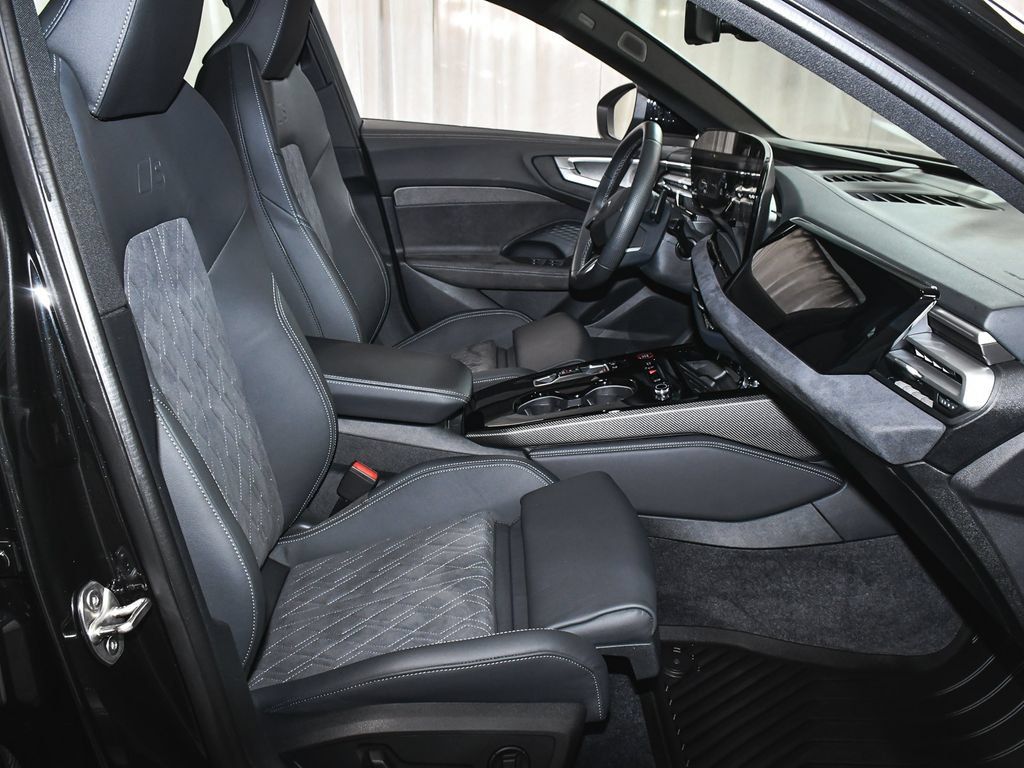 Used 2025 Audi S5 Premium Plus w/ Premium Plus Package AWD/4WD image 60