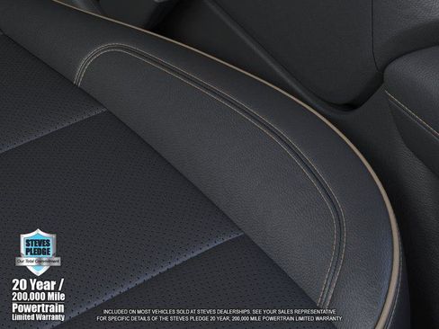 New 2026 Chevrolet Tahoe Premier image 21