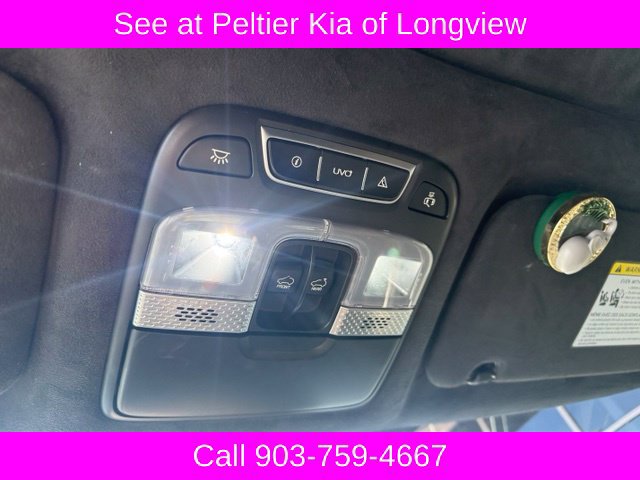 Used 2022 Kia Telluride SX w/ SX Prestige Package AWD/4WD image 13