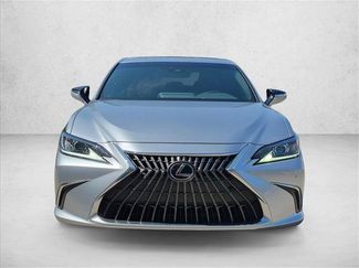 Certified 2024 Lexus ES 350 w/ Premium Package FWD video 2