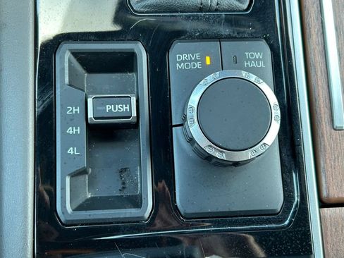 Used 2022 Toyota Tundra 1794 Edition image 35