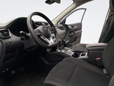 Used 2022 Nissan Rogue Sport S AWD/4WD image 10