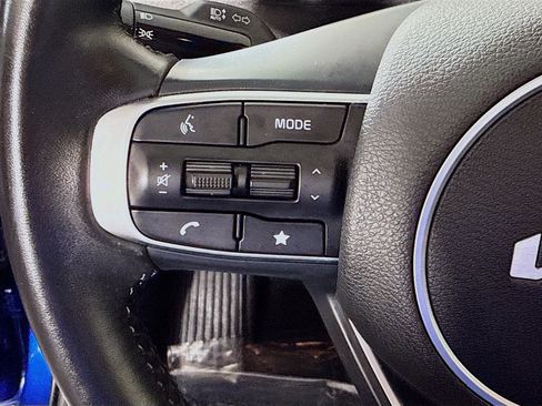 Used 2023 Kia Sportage EX FWD image 14