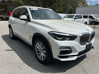 Used 2020 BMW X5 xDrive40i w/ Convenience Package video 1