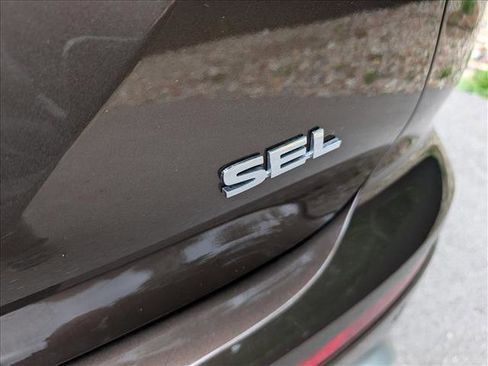 Used 2022 Mitsubishi Outlander SEL AWD/4WD image 24