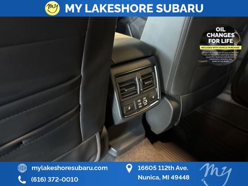 New 2026 Subaru Outback Wilderness image 25