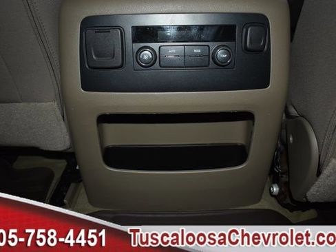 Used 2016 Chevrolet Tahoe LS w/ Enhanced Driver Alert Package image 24