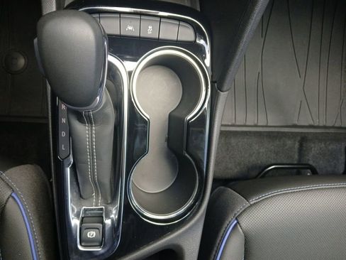 Used 2026 Buick Encore GX Sport Touring w/ Advanced Technology Package FWD image 10