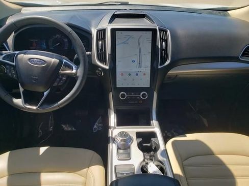 Used 2024 Ford Edge SEL w/ Convenience Package AWD/4WD image 17
