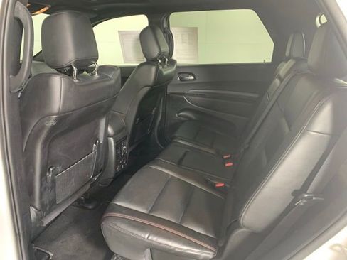 Used 2025 Dodge Durango R/T AWD/4WD image 21