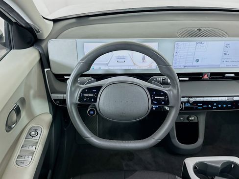 Used 2024 Hyundai Ioniq 5 SEL image 18