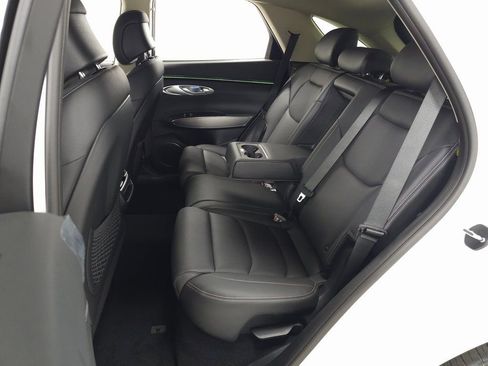 New 2026 Genesis GV70 2.5T Select image 27