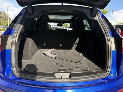 Used 2021 Acura RDX w/ Advance Package FWD image 10
