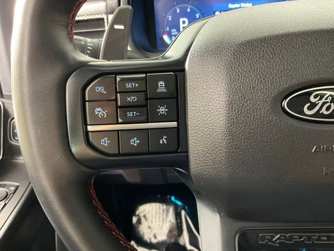 Used 2024 Ford F150 Raptor AWD/4WD image 25